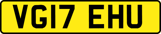 VG17EHU