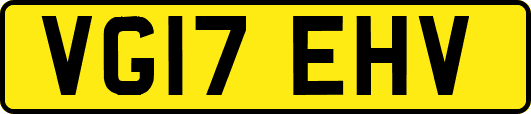 VG17EHV