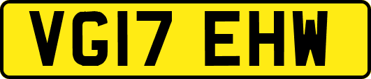 VG17EHW
