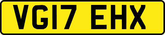 VG17EHX