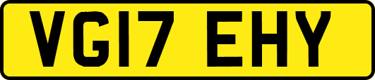 VG17EHY