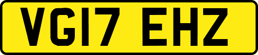 VG17EHZ