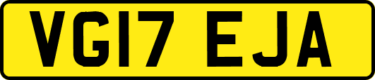 VG17EJA
