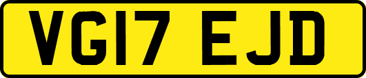 VG17EJD