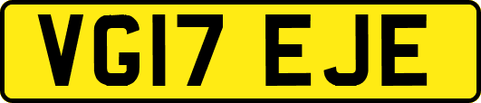 VG17EJE