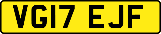 VG17EJF