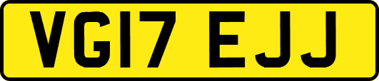 VG17EJJ