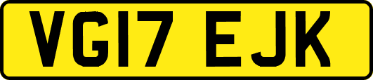VG17EJK