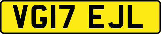 VG17EJL