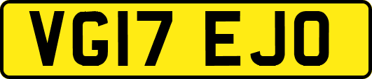 VG17EJO
