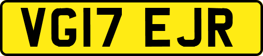 VG17EJR