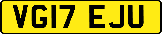 VG17EJU