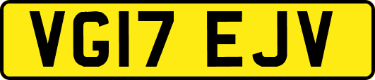 VG17EJV