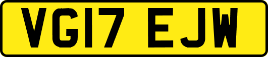 VG17EJW