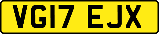 VG17EJX
