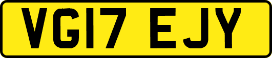 VG17EJY