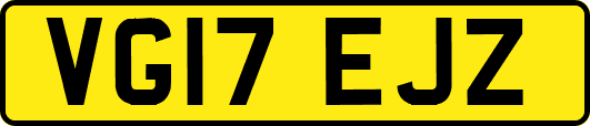 VG17EJZ
