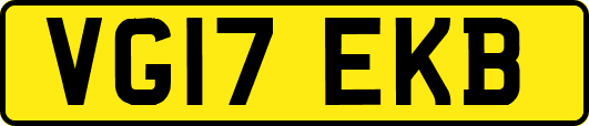 VG17EKB