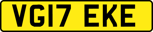 VG17EKE