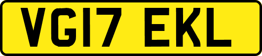 VG17EKL