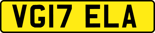 VG17ELA