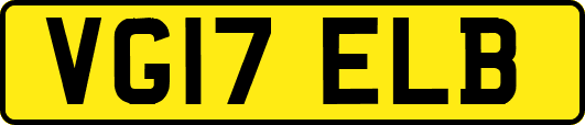 VG17ELB