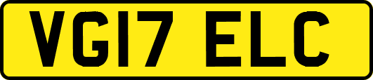 VG17ELC