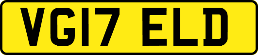 VG17ELD