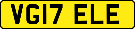 VG17ELE