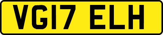 VG17ELH