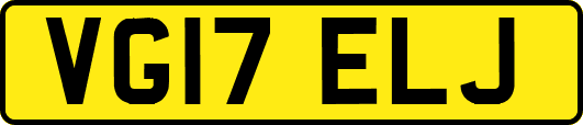 VG17ELJ