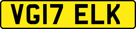 VG17ELK