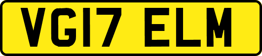 VG17ELM