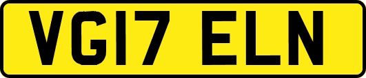 VG17ELN