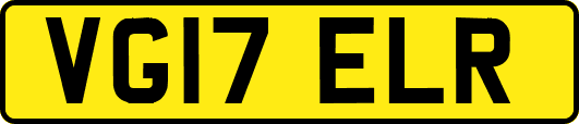 VG17ELR