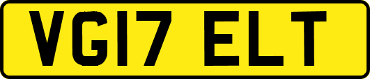 VG17ELT