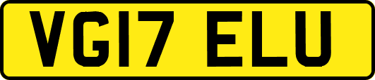 VG17ELU