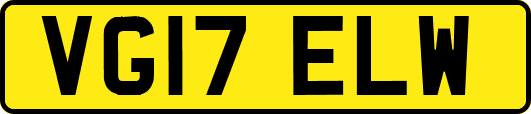 VG17ELW