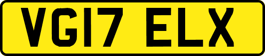 VG17ELX