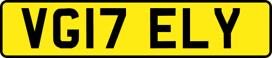 VG17ELY