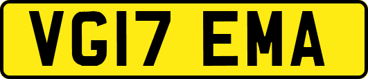 VG17EMA