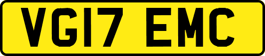 VG17EMC
