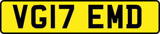 VG17EMD