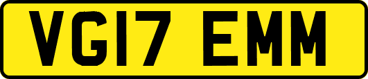 VG17EMM