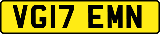 VG17EMN