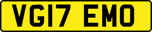 VG17EMO