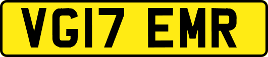 VG17EMR