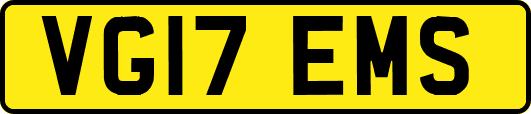 VG17EMS