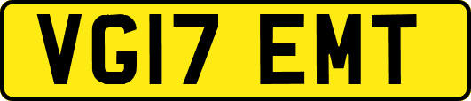 VG17EMT