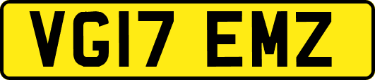 VG17EMZ